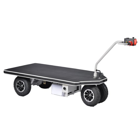 Buy Electric Platform with Fence in New Products available at Astrolift NZ